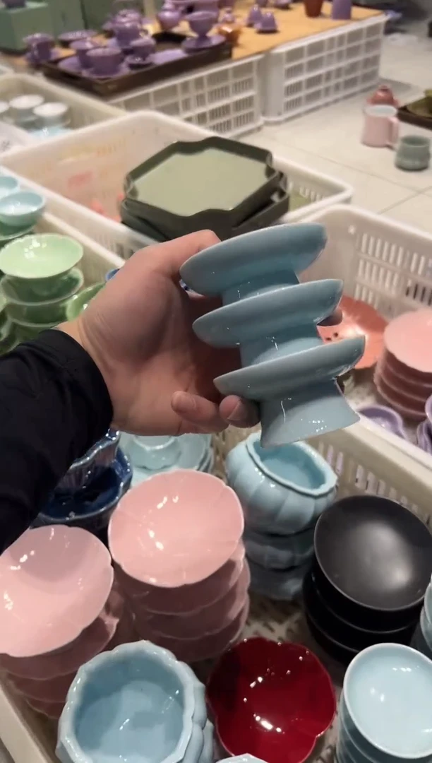 瓷片微瑕商品，介意勿拍
