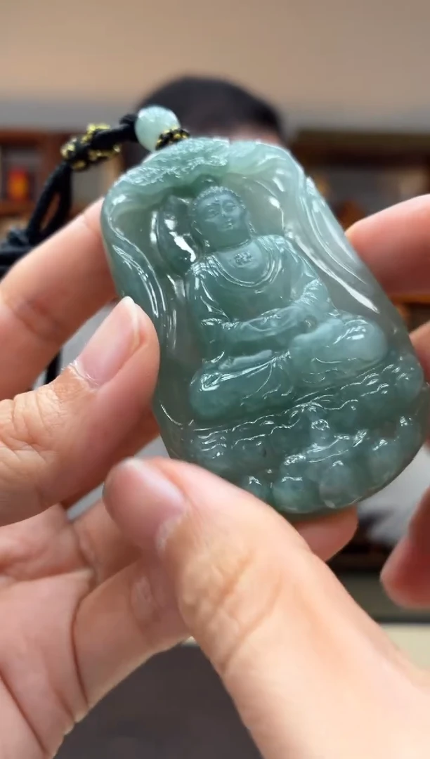 未镶嵌定制翡翠12-20HDJT0198343