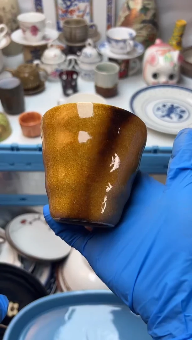 盖碗S****0全场满18包邮 新疆西藏不包邮