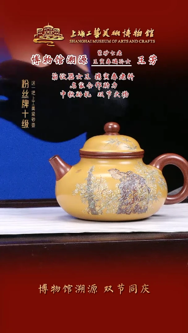 茶壶紫砂紫砂茶壶28