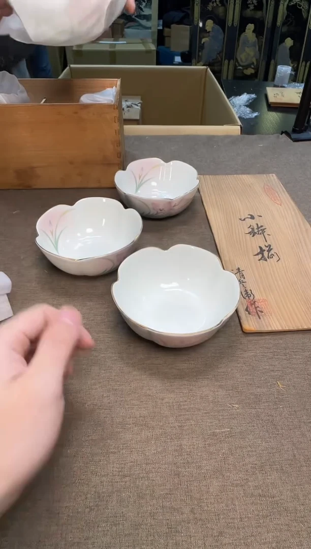 茶宠瓷器茶具套装