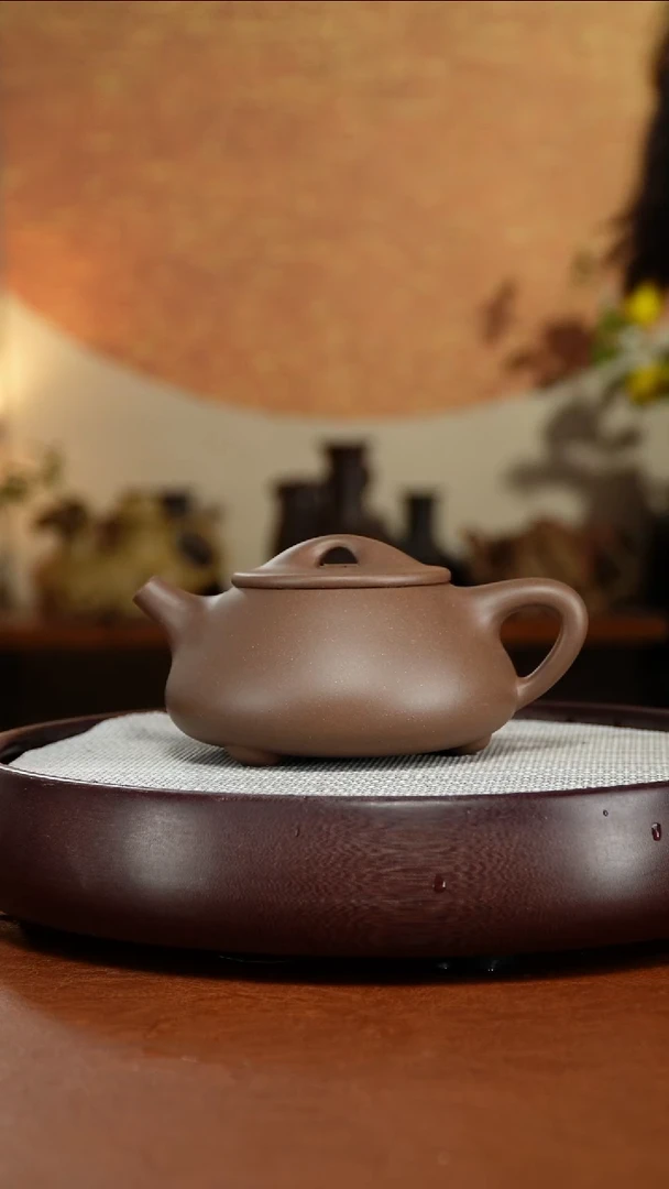 茶壶紫砂宜兴紫砂壶
