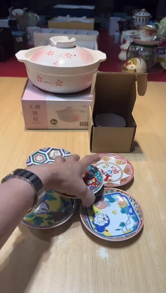 瓷片生活的本意是开心阿@@1