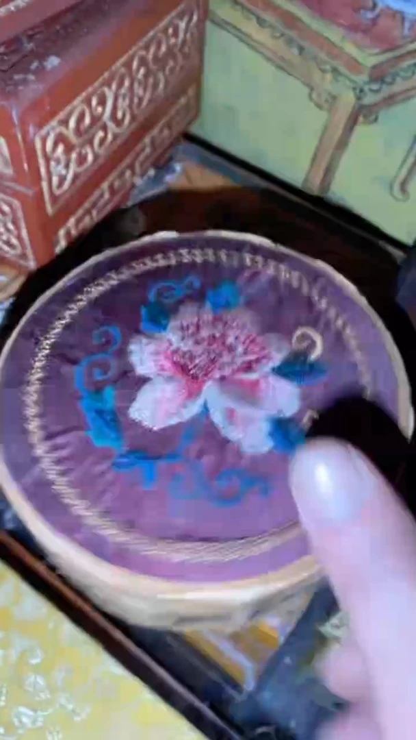 摆件一个【绍文甄选】