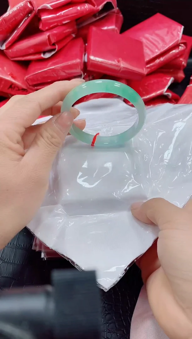 非金属无玲玲263号手镯58.2圈口