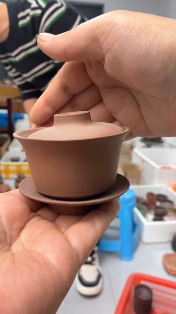 【闪购商品】紫砂茶壶宜兴原矿紫砂壶