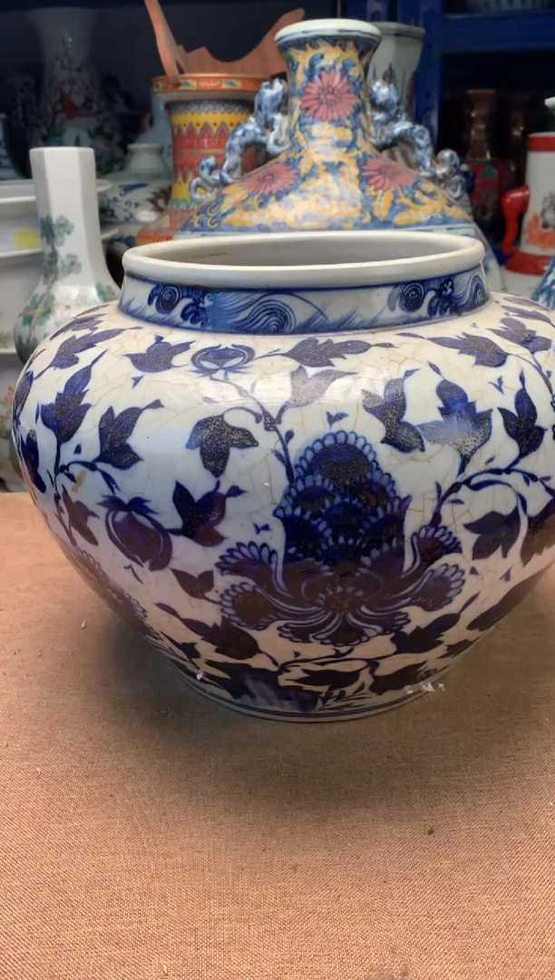 摆件旧藏瓷器旧藏瓷器