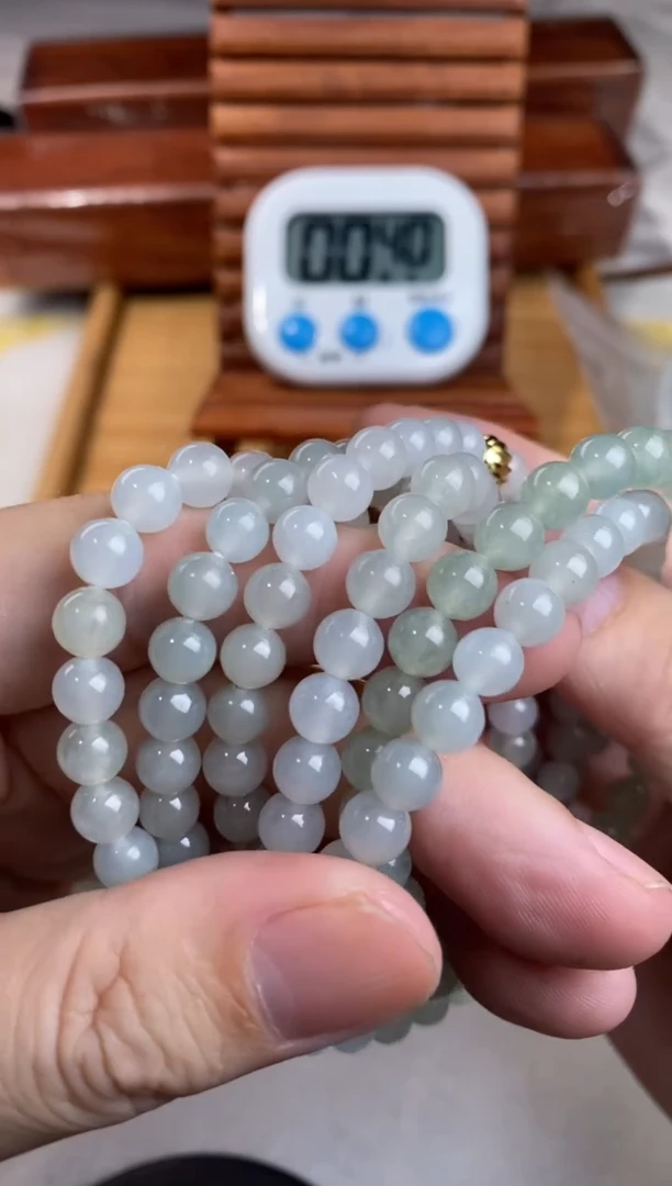 未镶嵌定制翡翠多样性随机发货拍一发一