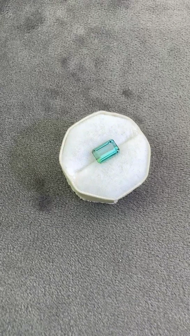 【闪购商品】碧玺珠宝奇石未镶嵌1ct