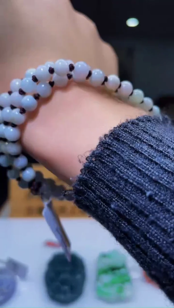 未镶嵌定制翡翠H-@@QJMM102908（多样性发其一）