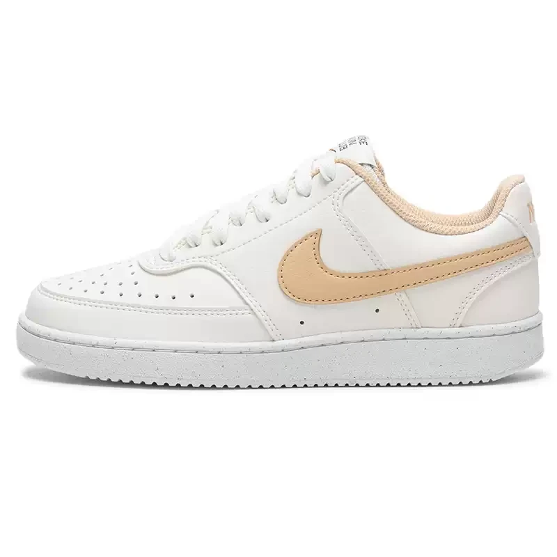 NIKE耐克女子COURT VISION LO NN运动休闲鞋DH3158103