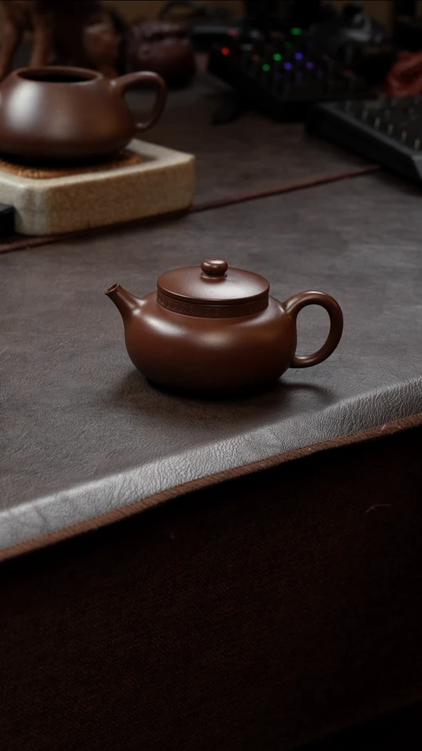 【闪购商品】紫砂茶壶111111111111142