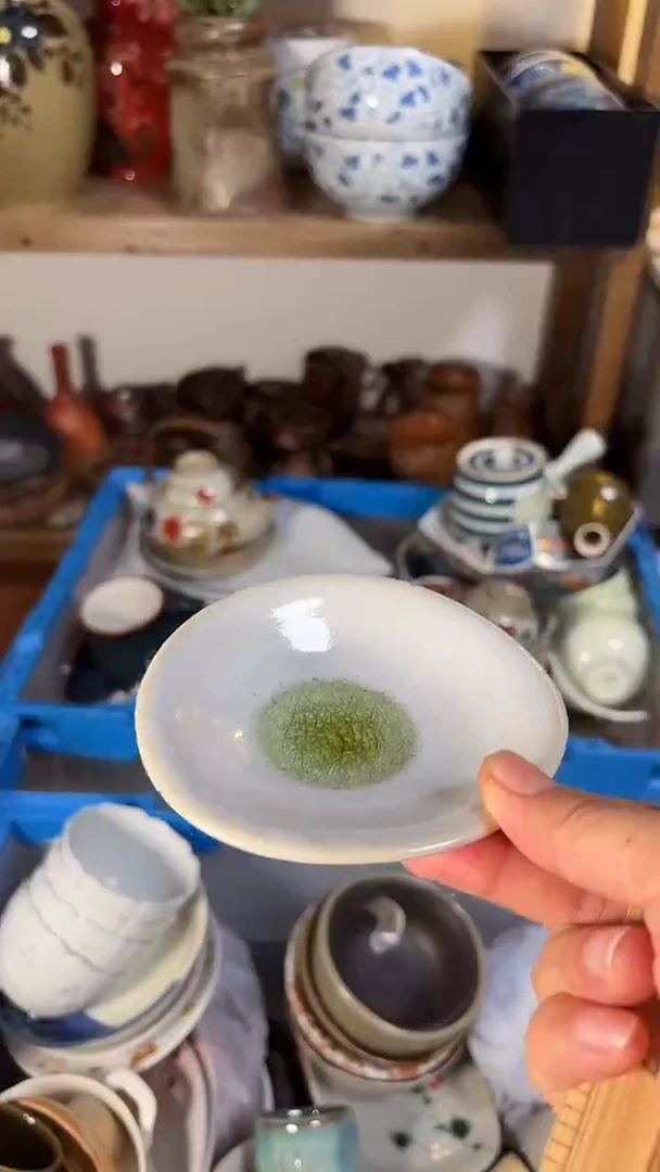 瓷片喵喵家都是大漂亮
