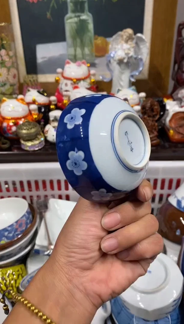 净**️瓷器 餐具 摆件 工艺品