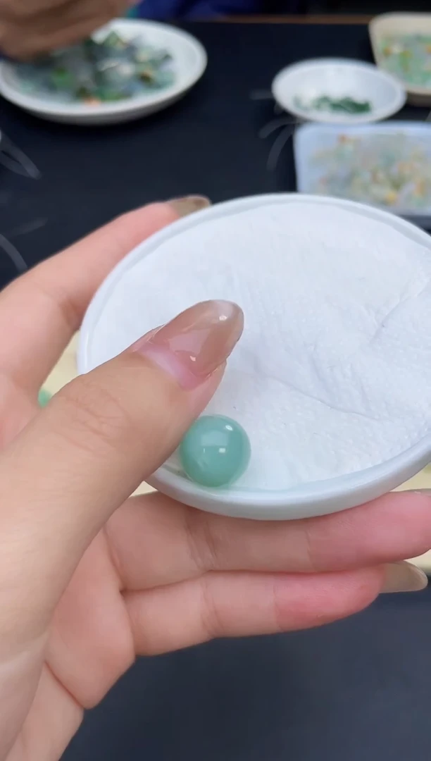 未镶嵌定制翡翠362