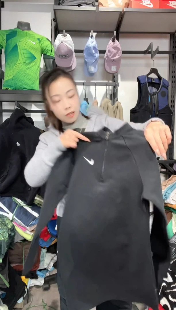 1635 闪购编码  运动卫衣裤以直播间过款为准 尺码.