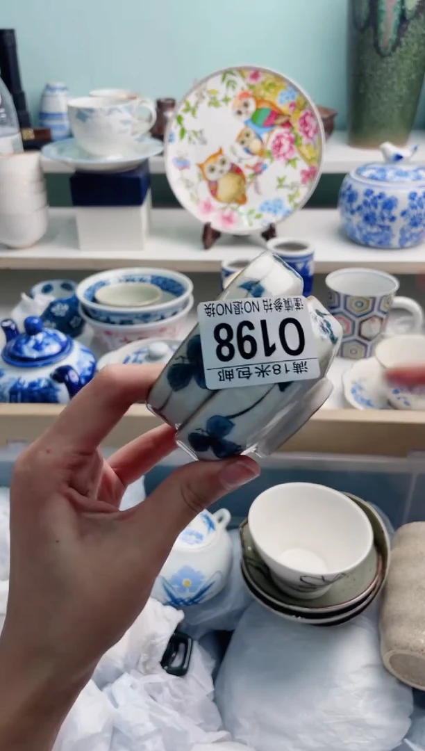 陶瓷小***觉O198*****