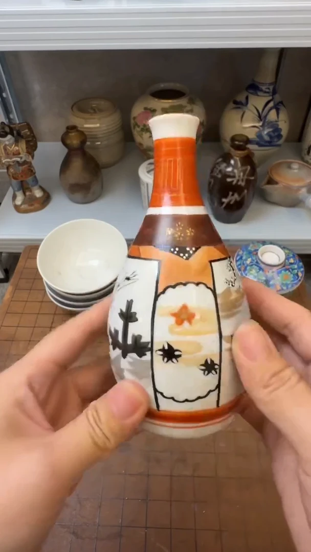L中古美物陶瓷杂项21