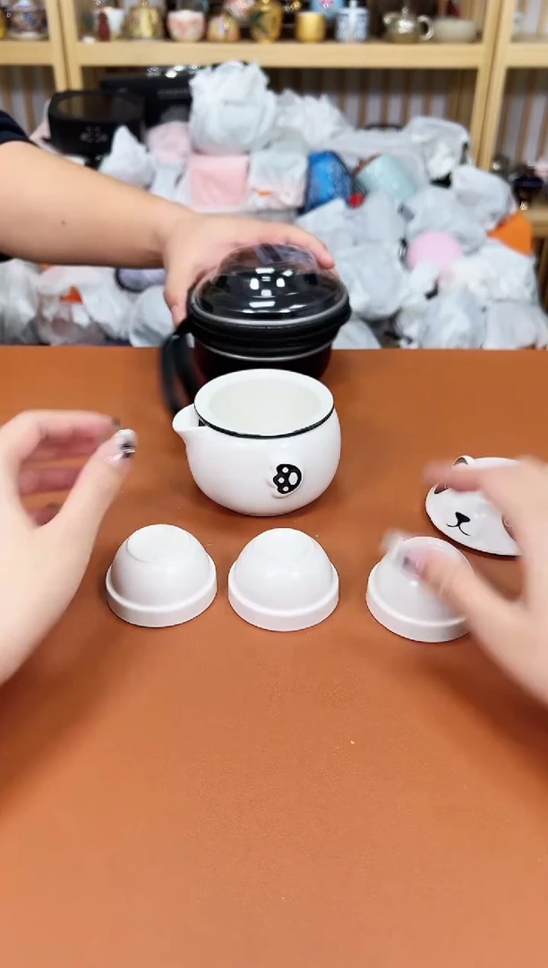 【闪购商品】万家瓷坊清货商品链接@@YS374