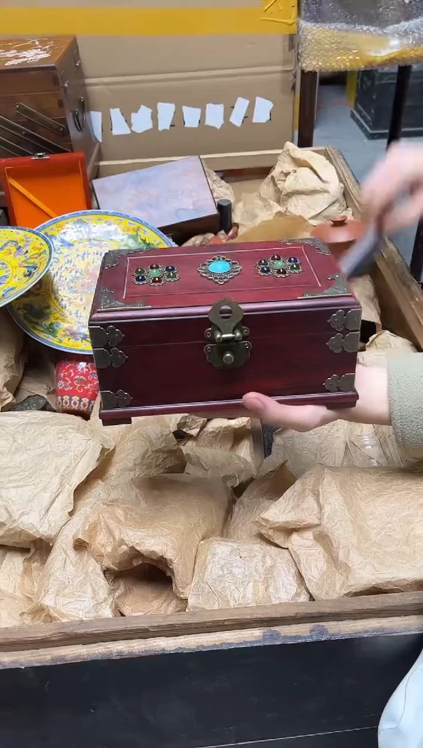 非洲紫檀（红花梨）八号甄选八号甄选