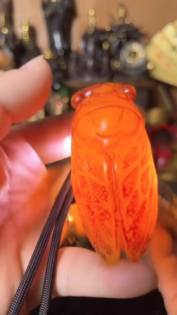 【闪购商品】复古精美时尚摆件