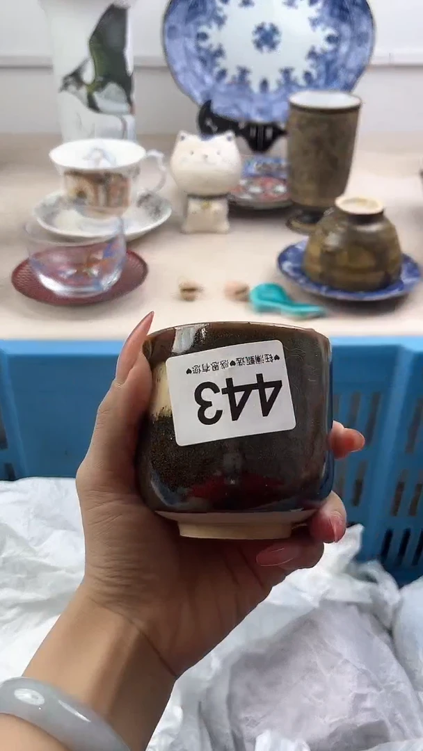 【闪购商品】瓷片443，，，，，，