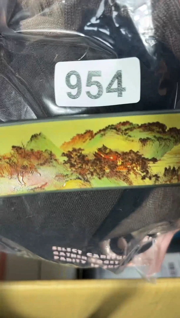 瓷片陶茶周边666文玩多人5