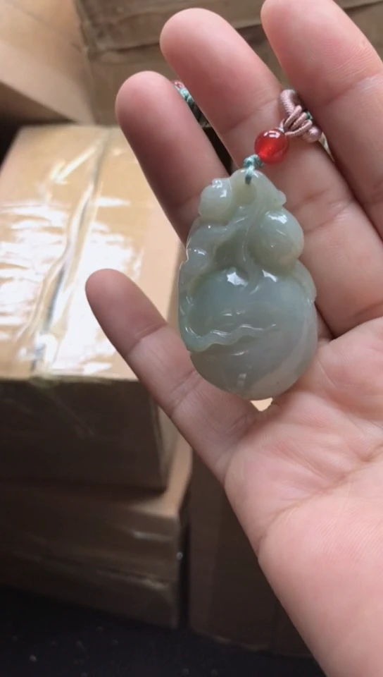 霓裳仙钏阁精品吊坠w05