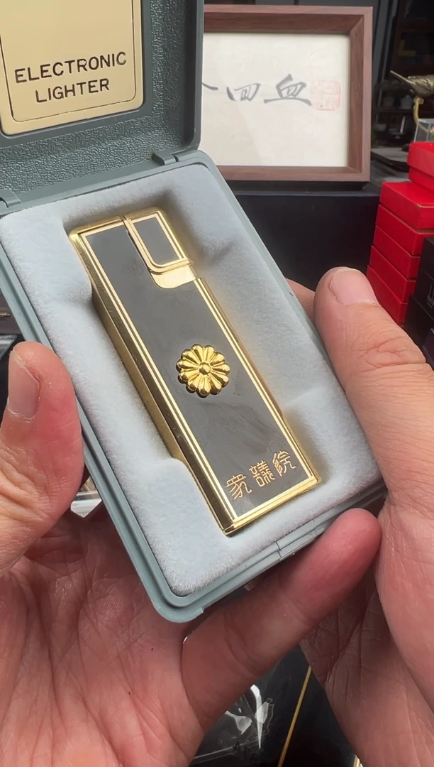 红*【老张回血】中古打火机（裸机）