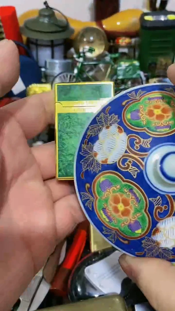 【闪购商品】摆件茶文化,工艺美术