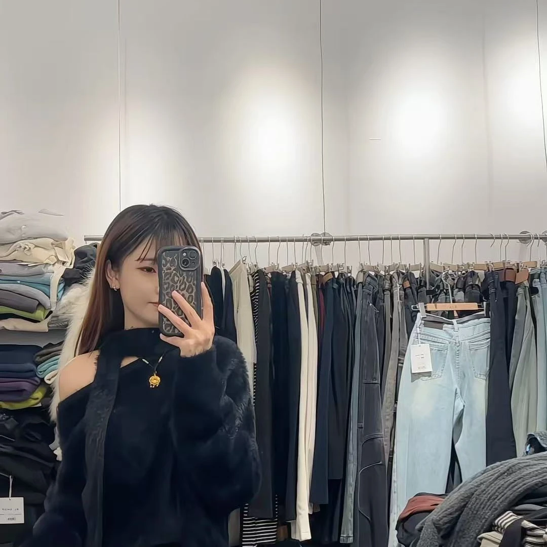 【Lin Studio】衣服 No退No换