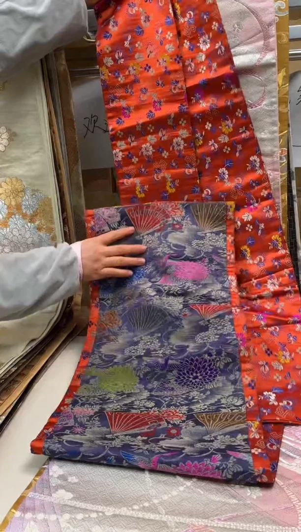 【闪购商品】织绣精选中古物品默认有瑕 大瑕疵