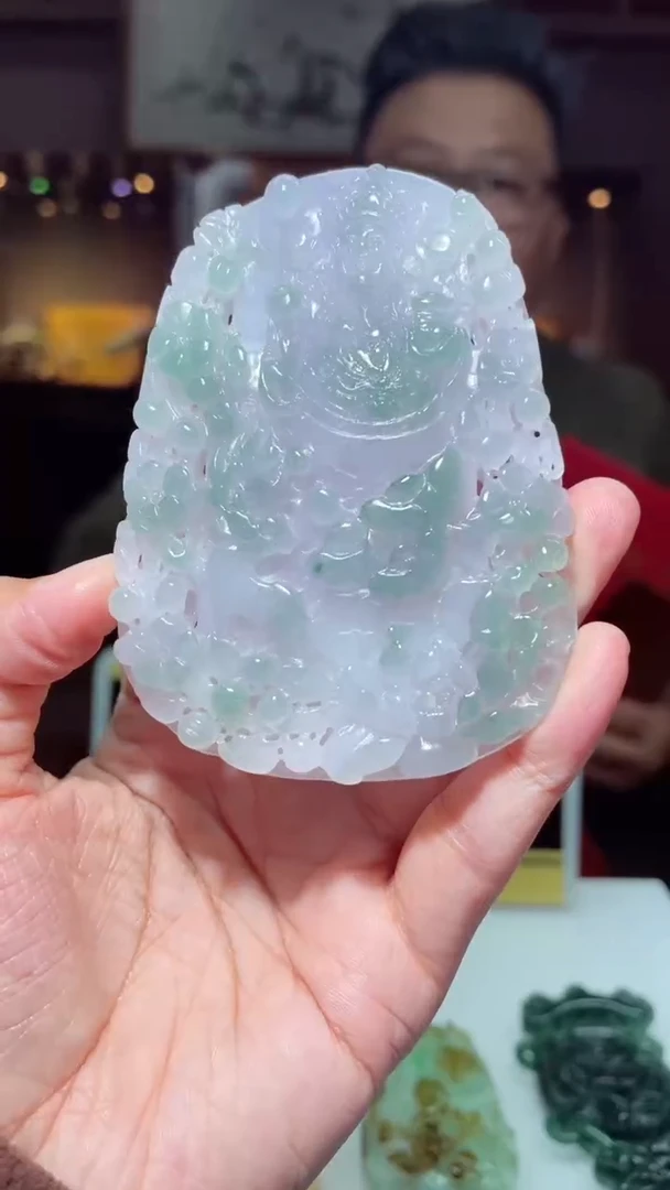 未镶嵌定制翡翠闪购毛货链接XX044