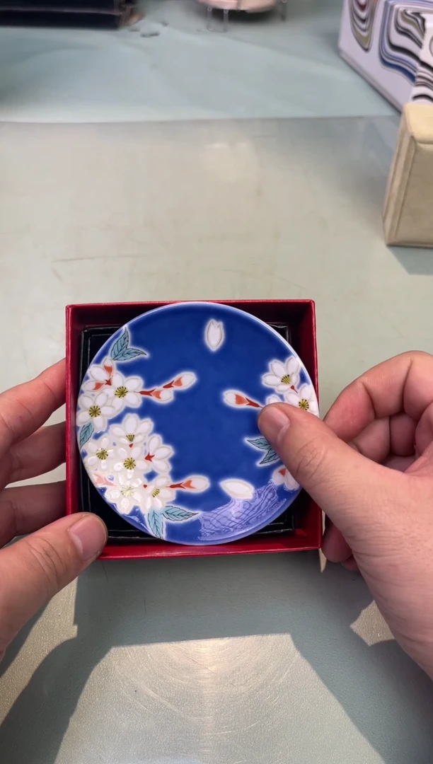 【闪购商品】瓷片葫芦手