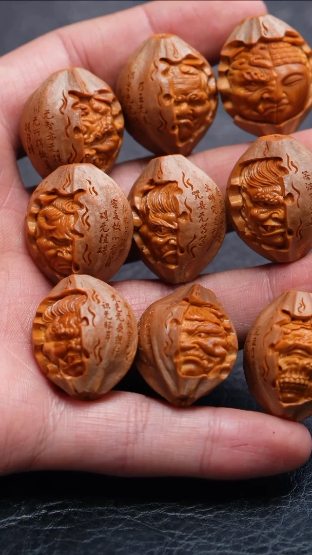 【闪购商品】橄榄核手串/手链橄榄核