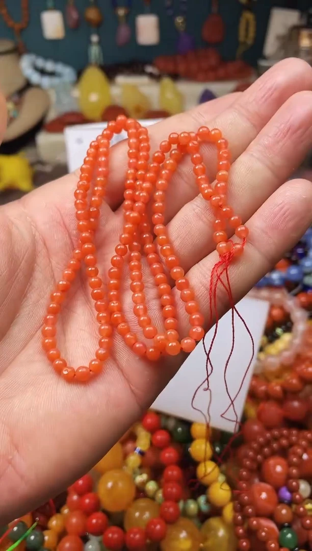 【闪购商品】玛瑙/玉髓.未镶嵌48326一图一物发货