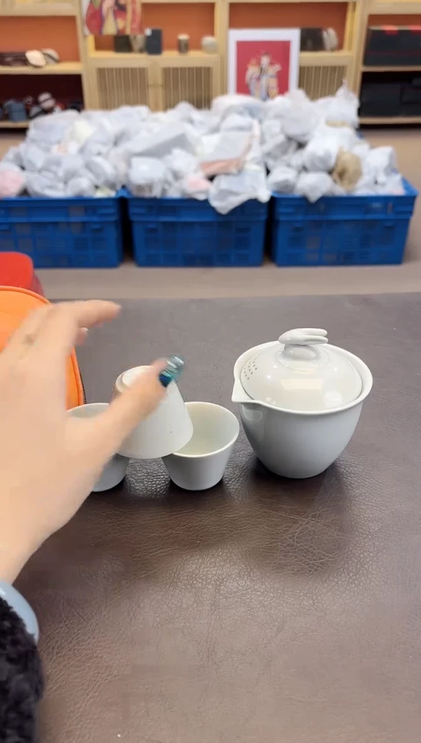 【闪购商品】摆件瓷SC1111111111111