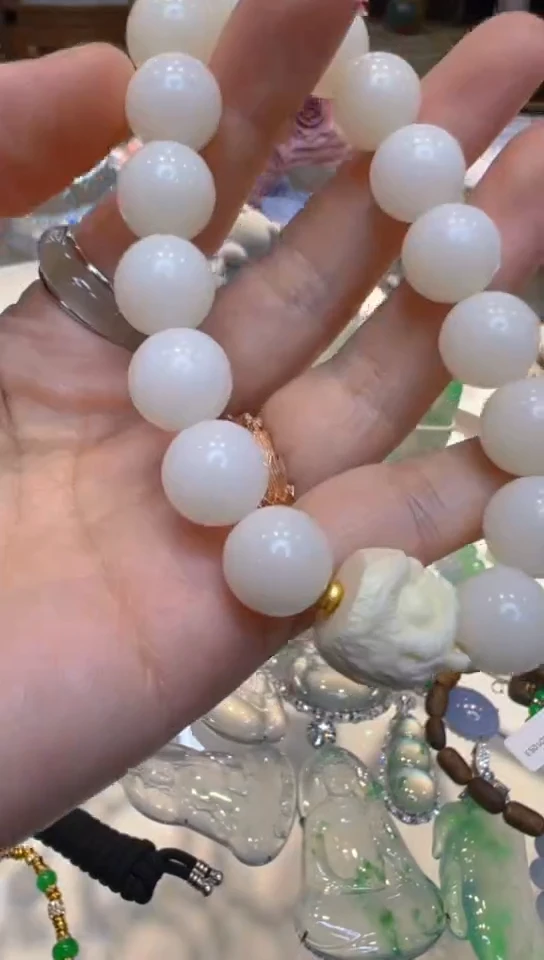 菩提无事牌多样性团购发一件