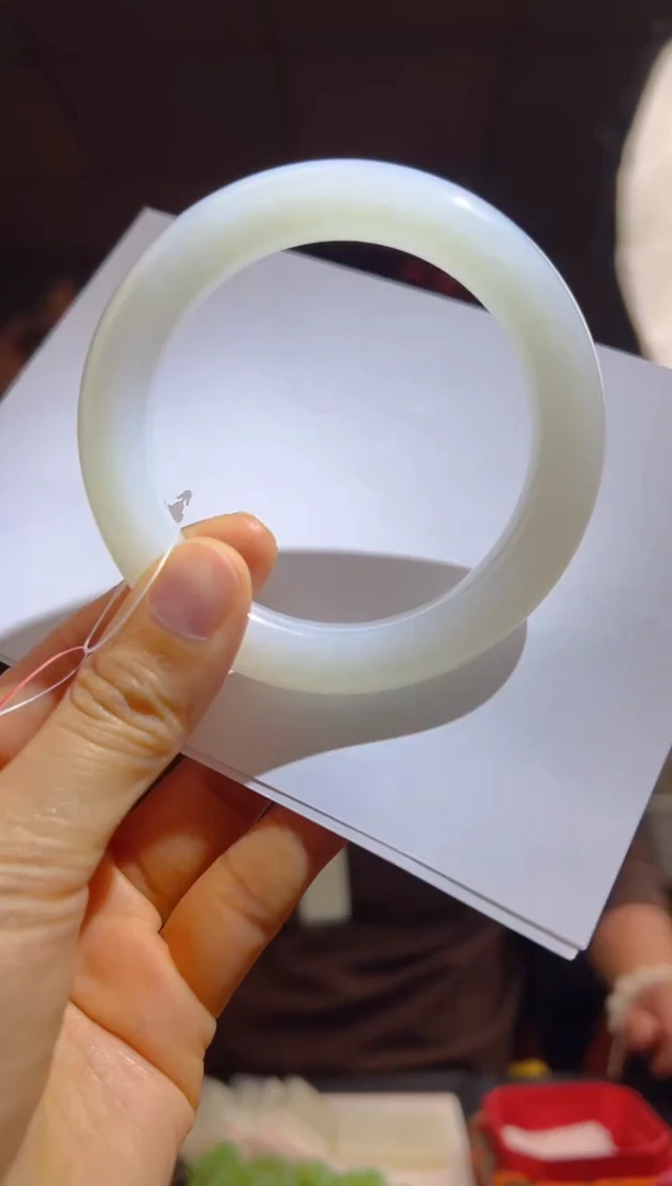 颈饰未镶嵌和田玉a32