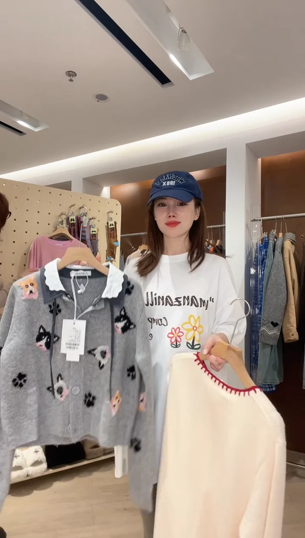 福蝶25秋冬新款 原价1999 未开