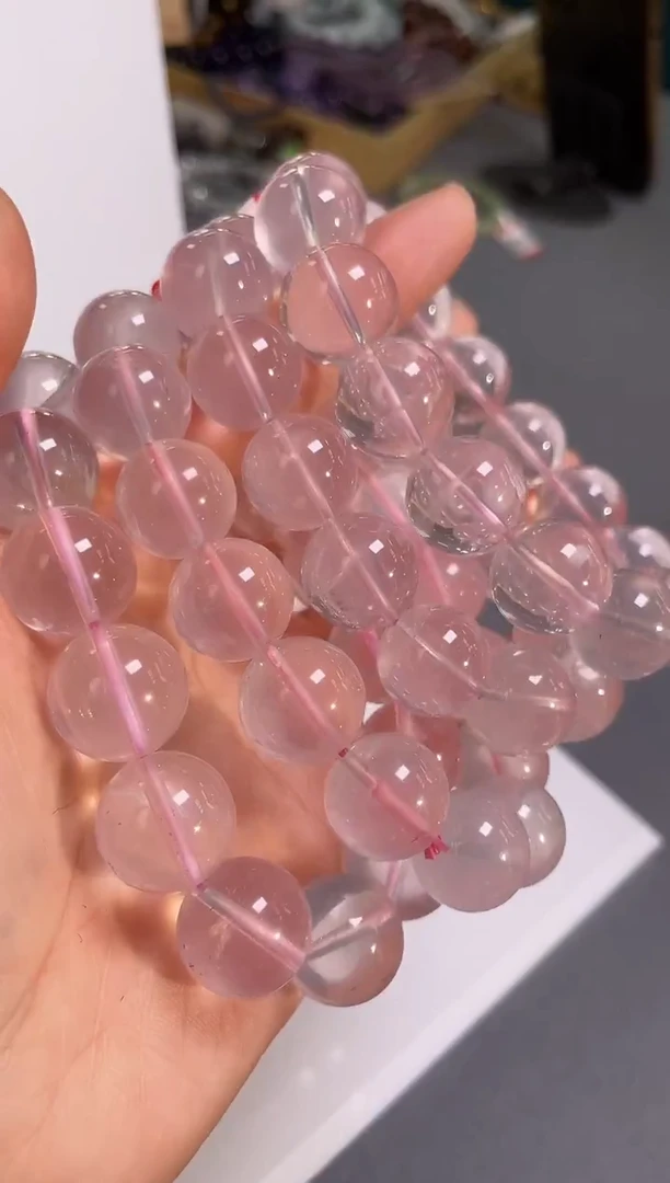 套链未镶嵌水晶15/704多样性发一件