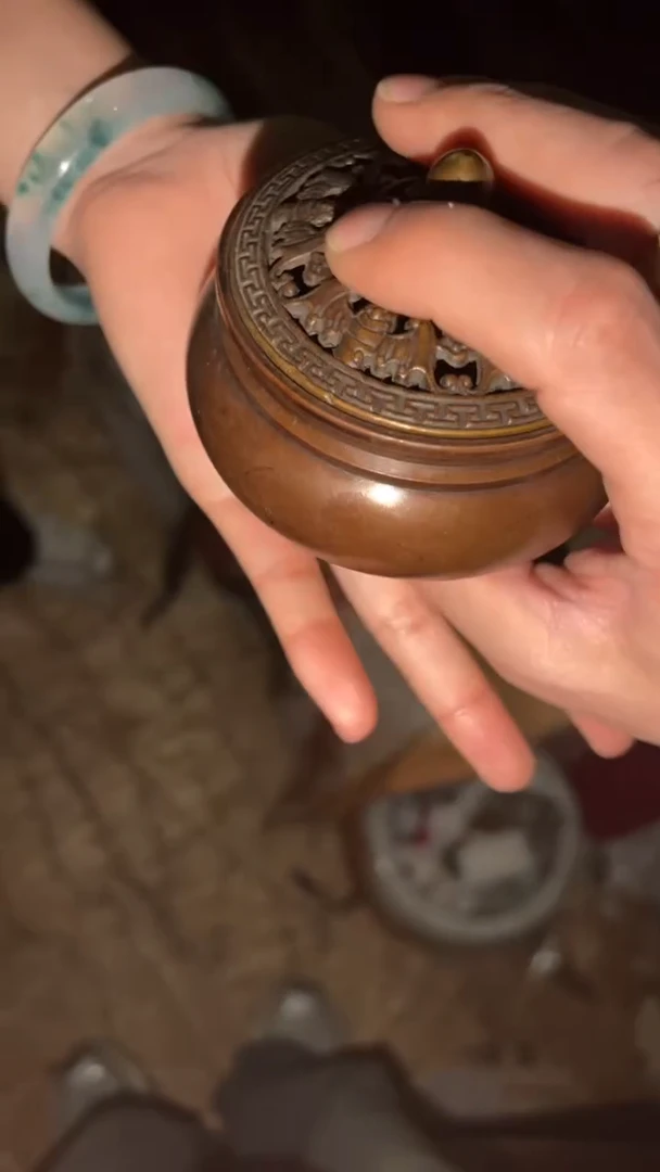 铜闪购商品高端专用连
