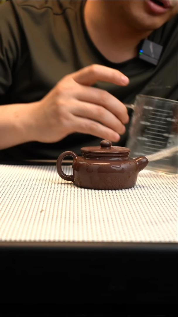 茶壶紫砂紫砂壶23