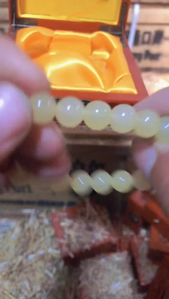 非金属珐琅手串1234564798