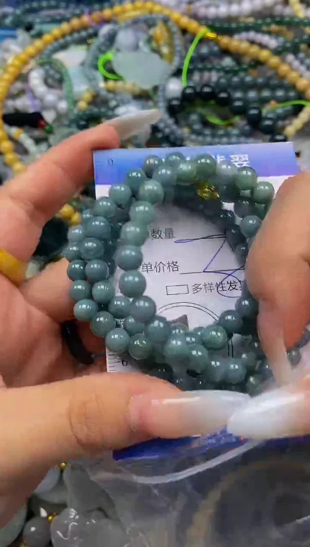 颈饰未镶嵌翡翠闪购0353606