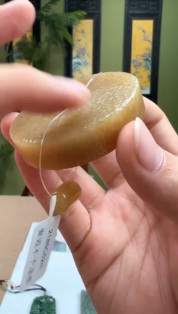 定制和田玉多样性发货拍一发一