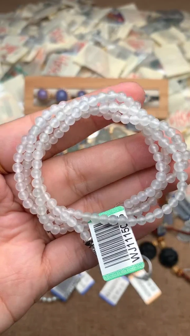 未镶嵌挂件翡翠一