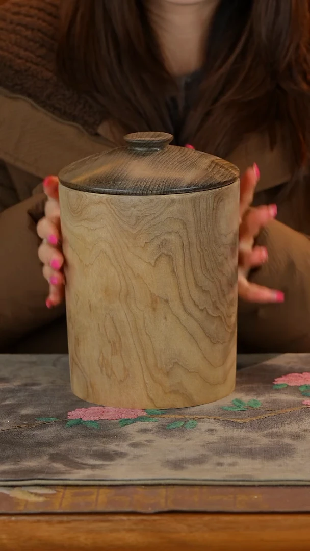 乌木类箱金丝楠原木高抛米仓