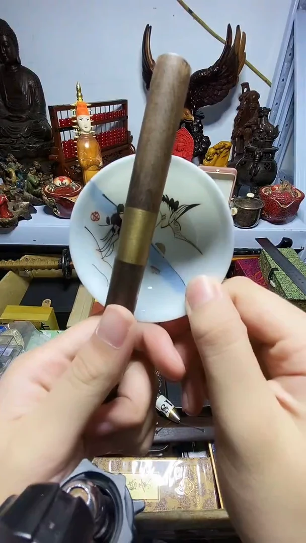 瓷器默认链接一物一拍