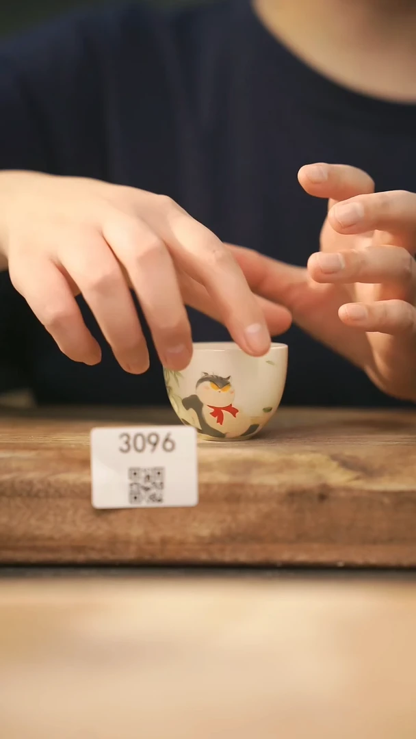 【落单孤品】福利/杯子@@3096